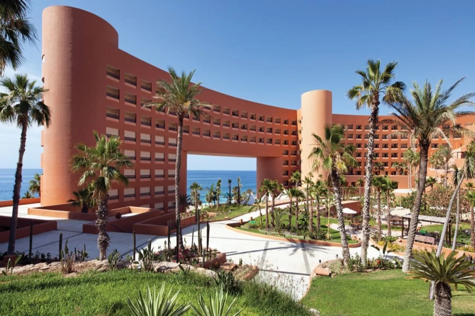 The Westin Los Cabos Resort Villas
