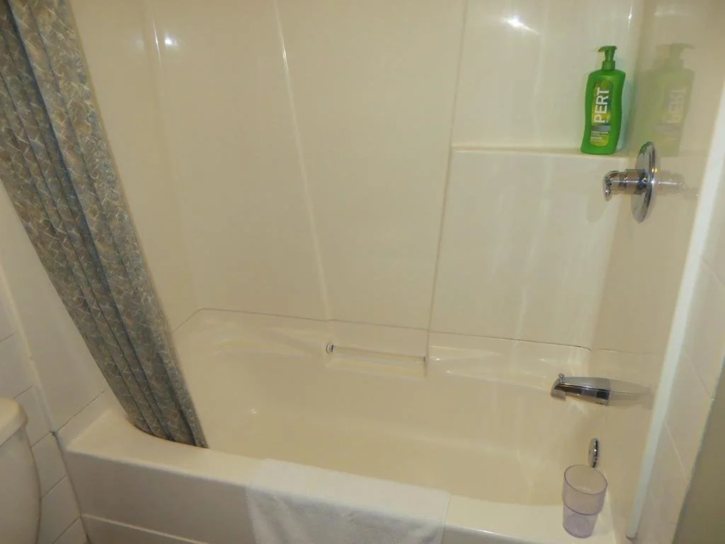 Caruso's Accommodation