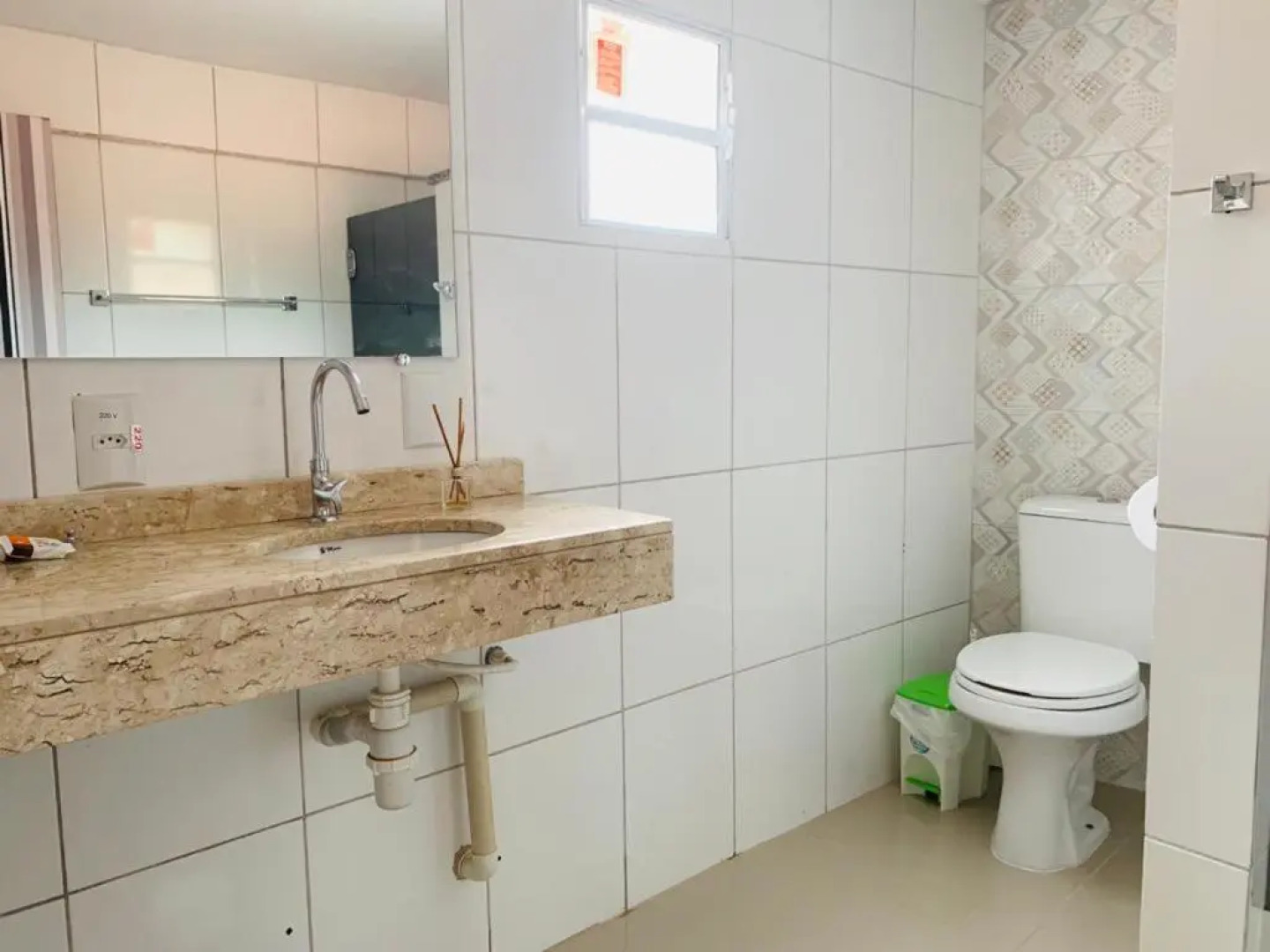 Pousada O Rancho Alegre