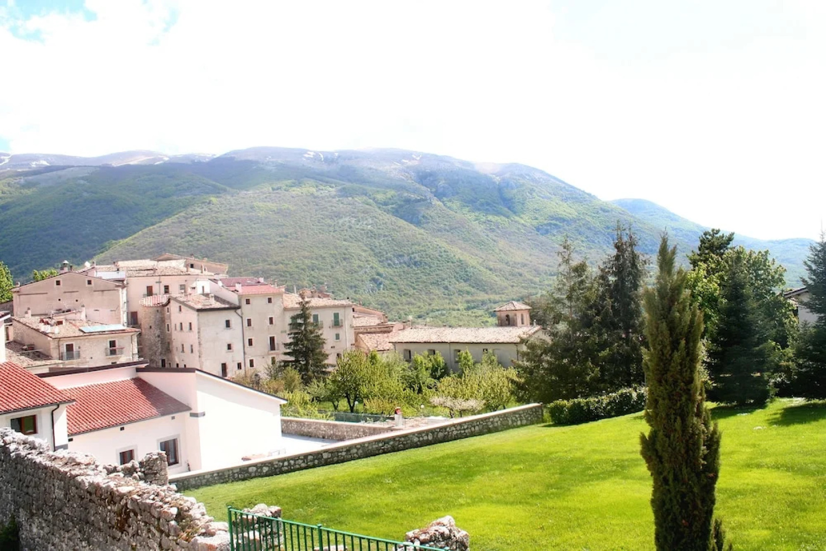 B&B Monte Sterpi D'Alto