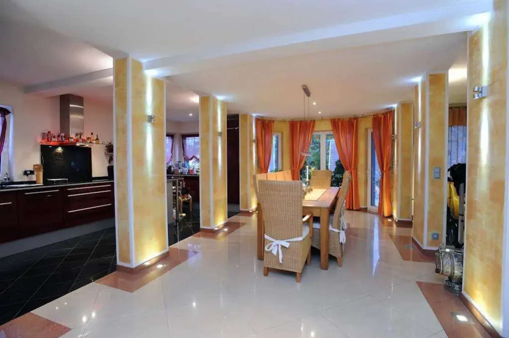 Luxury Apartments Bonn