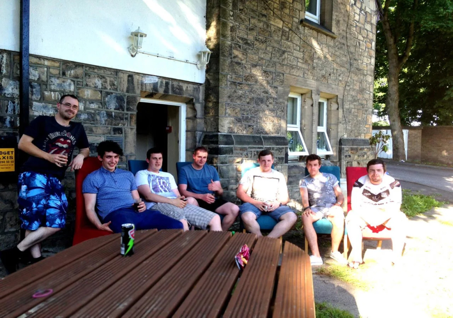 Grainger House Hotel