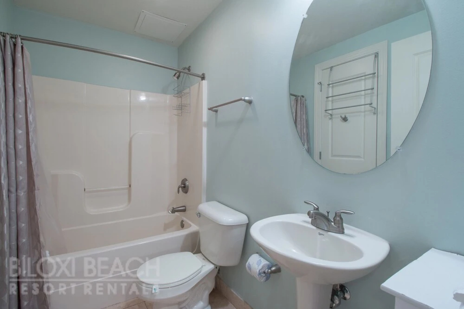 Sea Breeze 1007 Penthouse