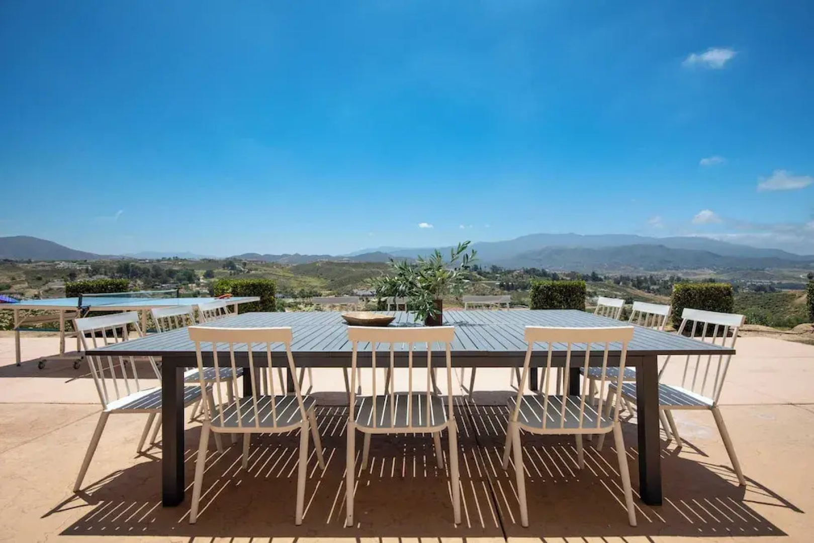 Palazzo Del Sol By Avantstay Breathtaking Home w/ Mountain Views & Hot Tub