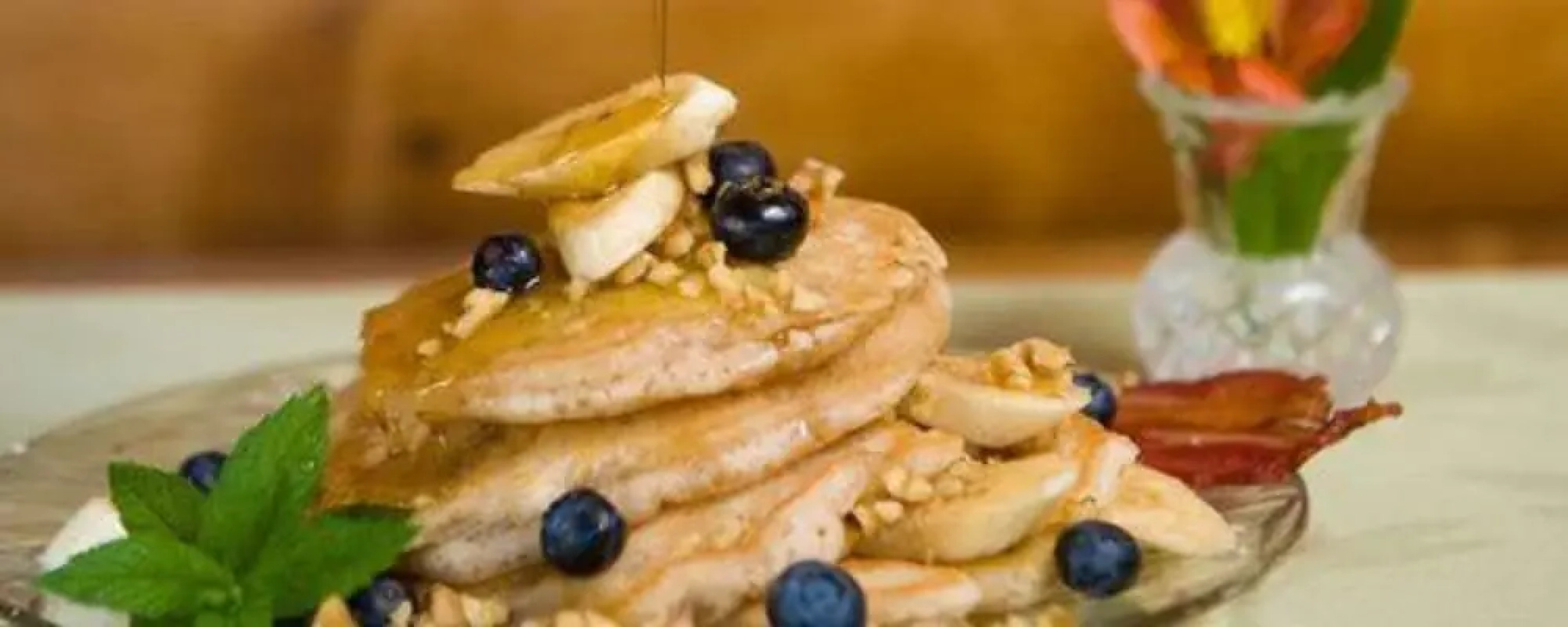 Gold Mountain Manor Bed and Breakfast