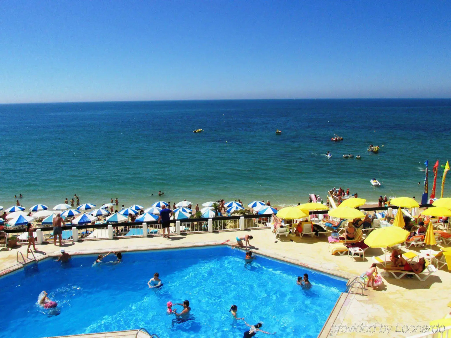 Holiday Inn Algarve
