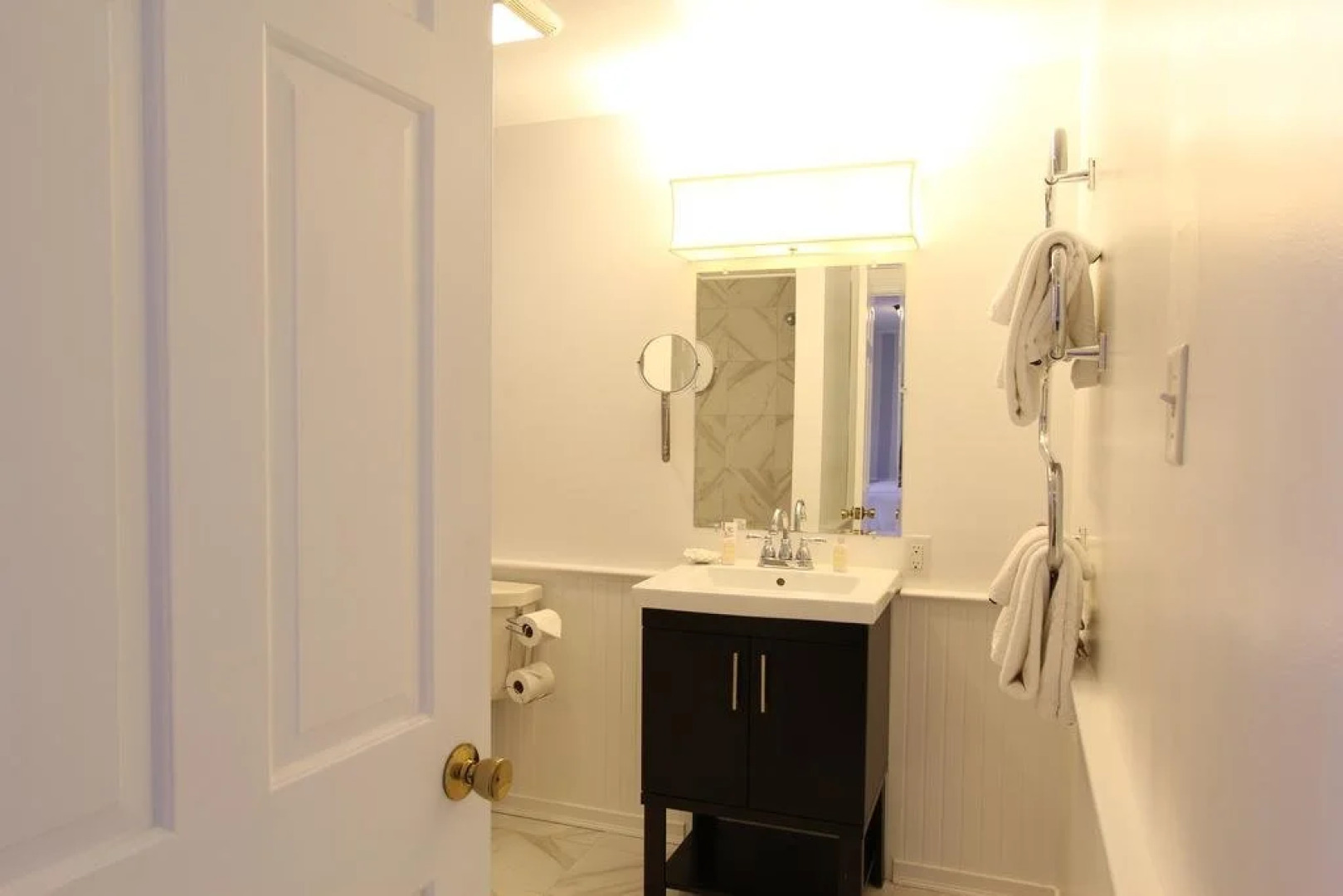 Charles and Charles MV