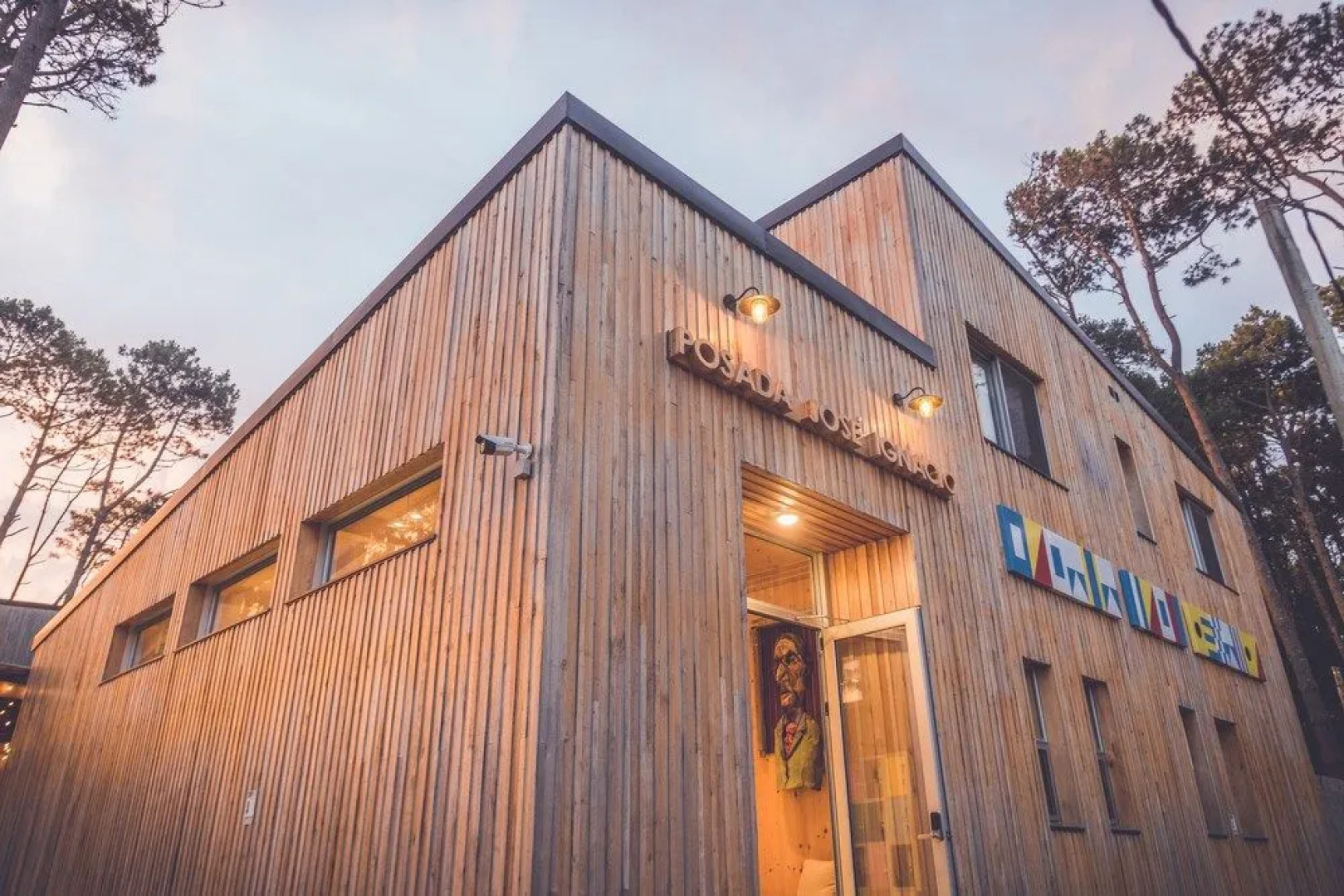 Wanderlust José Ignacio