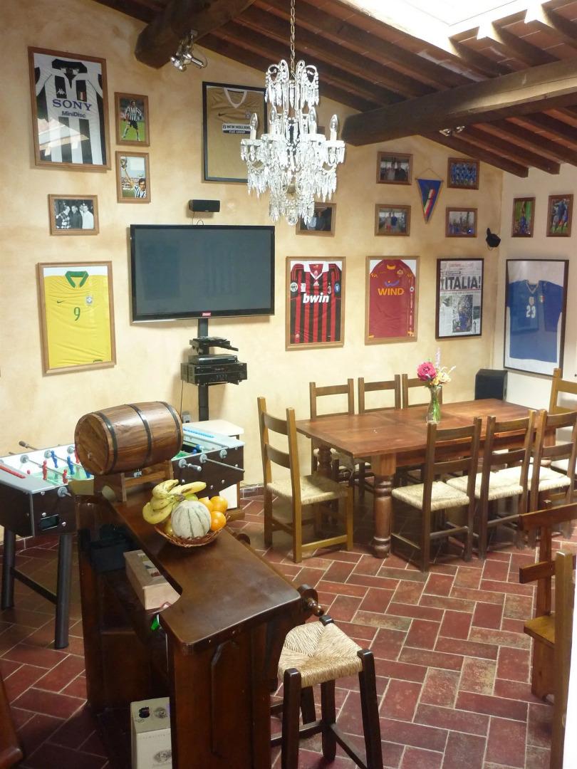 San Gennaro Castello