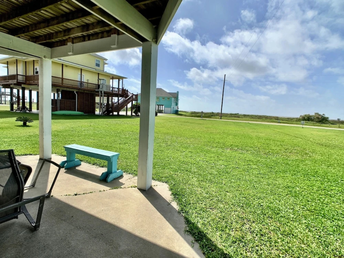 Blue Whale by RedAwning