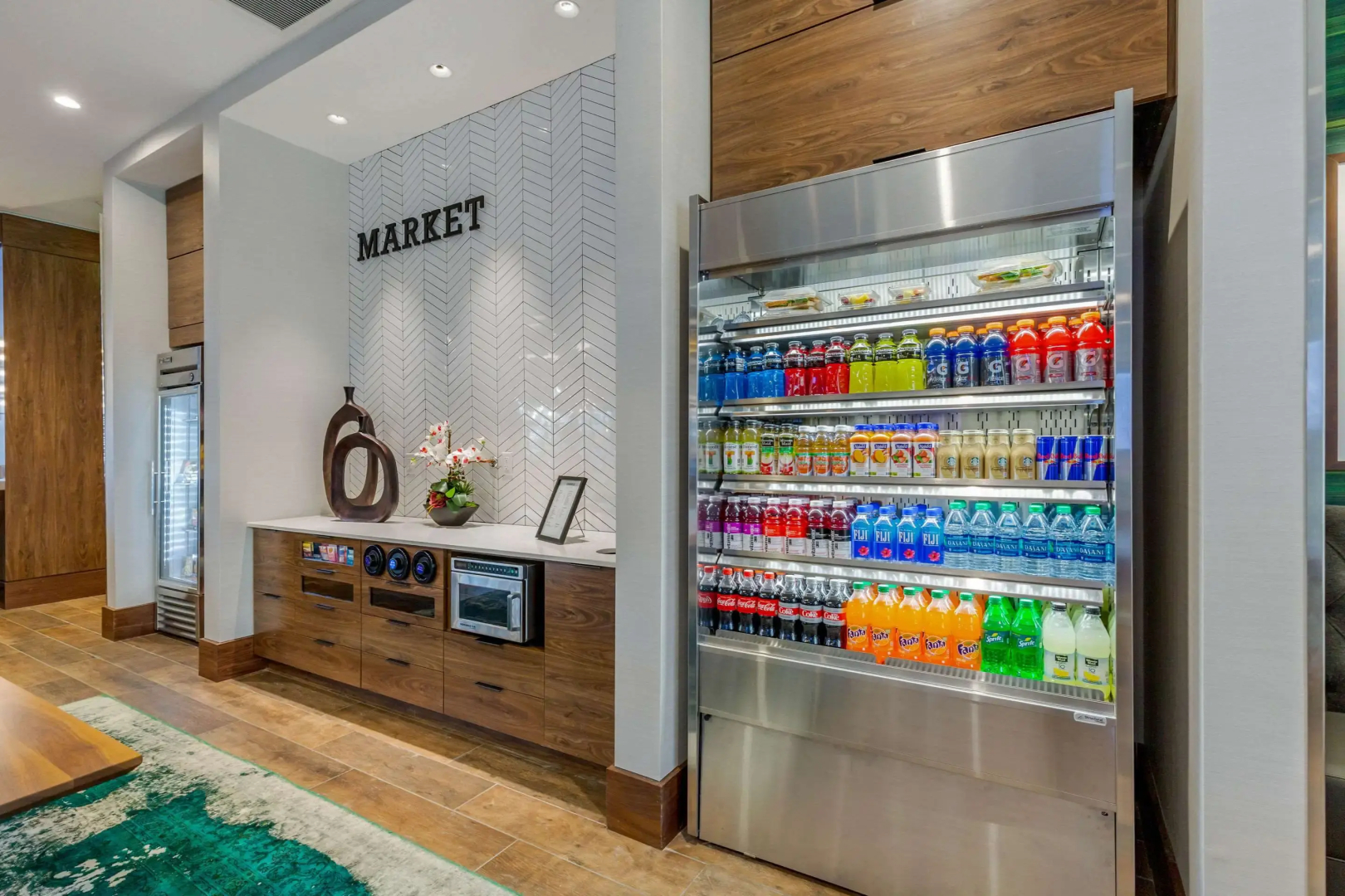 Cambria Hotel Arundel Mills - BWI Airport