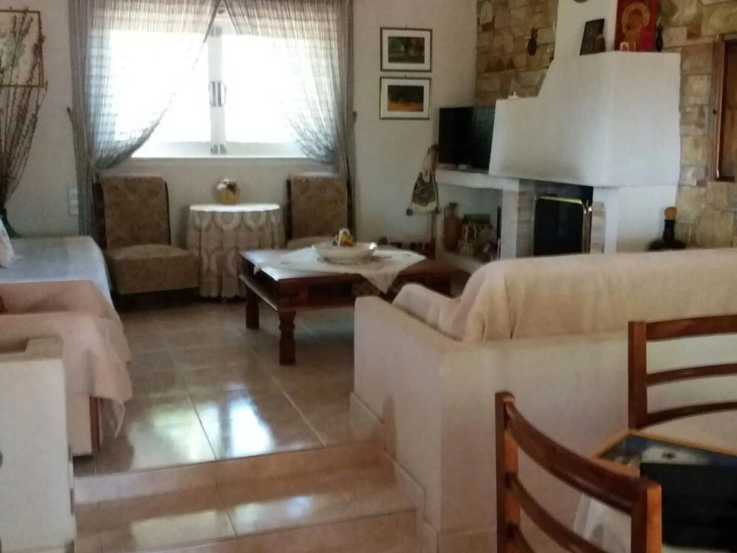 Country Cottage in Kardiakafti, Peloponnese