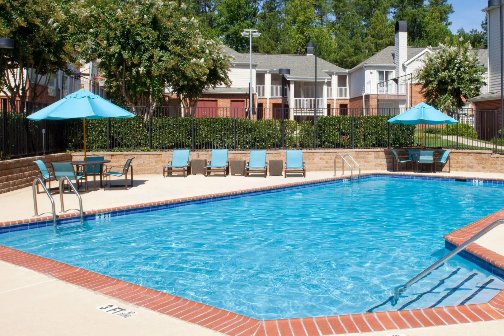 Sonesta ES Suites Atlanta Alpharetta Windward
