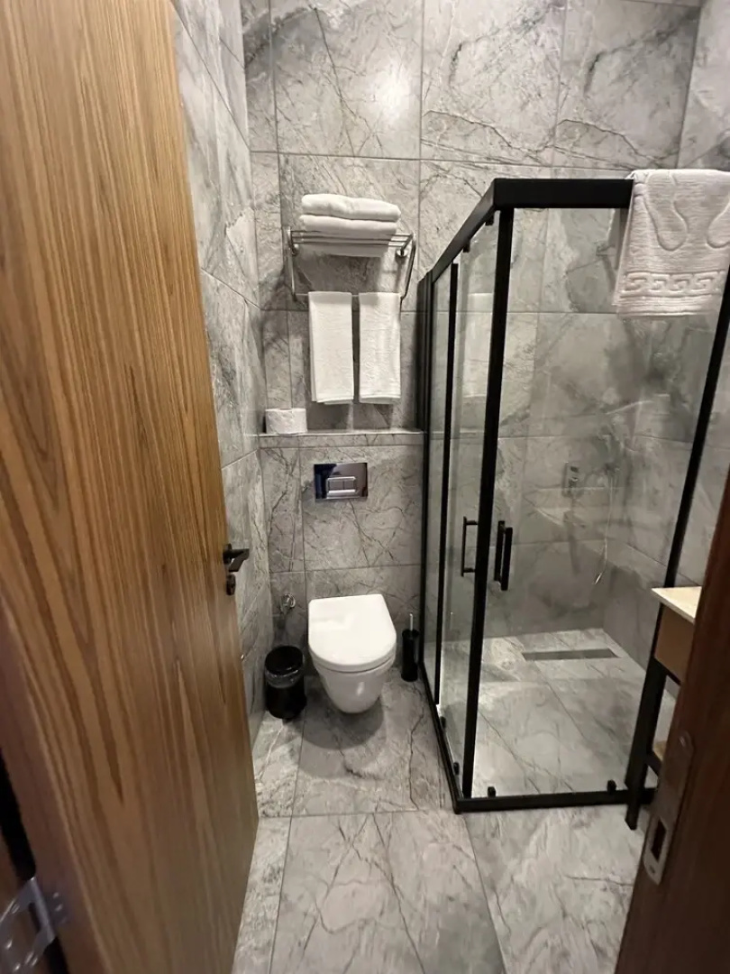 Berfinn Hotel Ortaköy