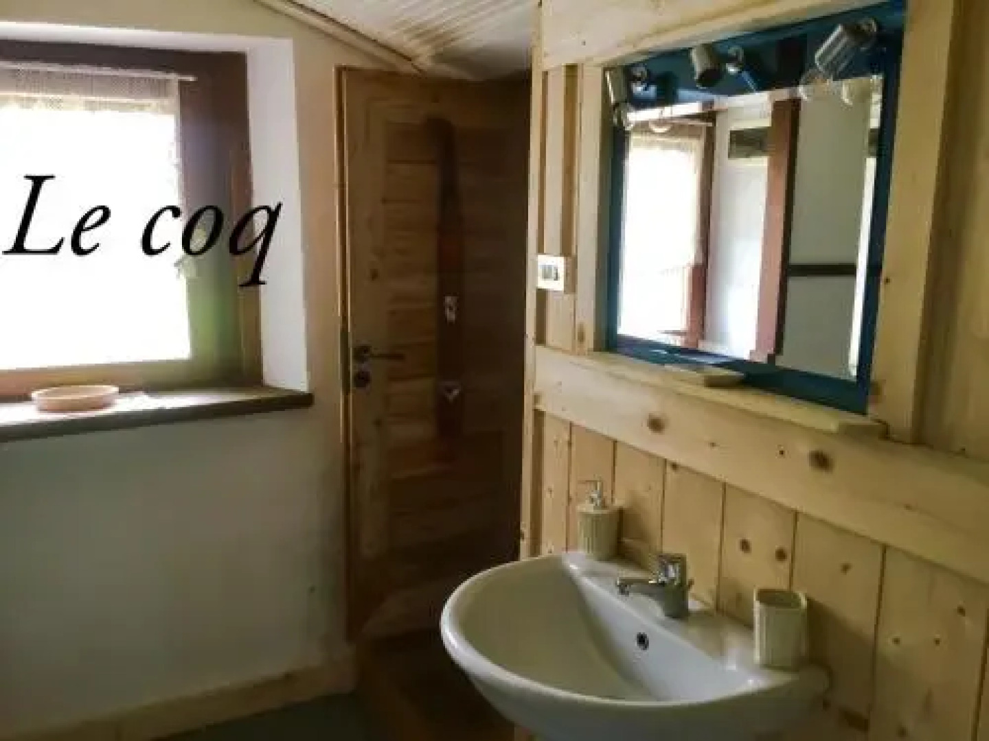 Agriturismo Chevres a Cheval