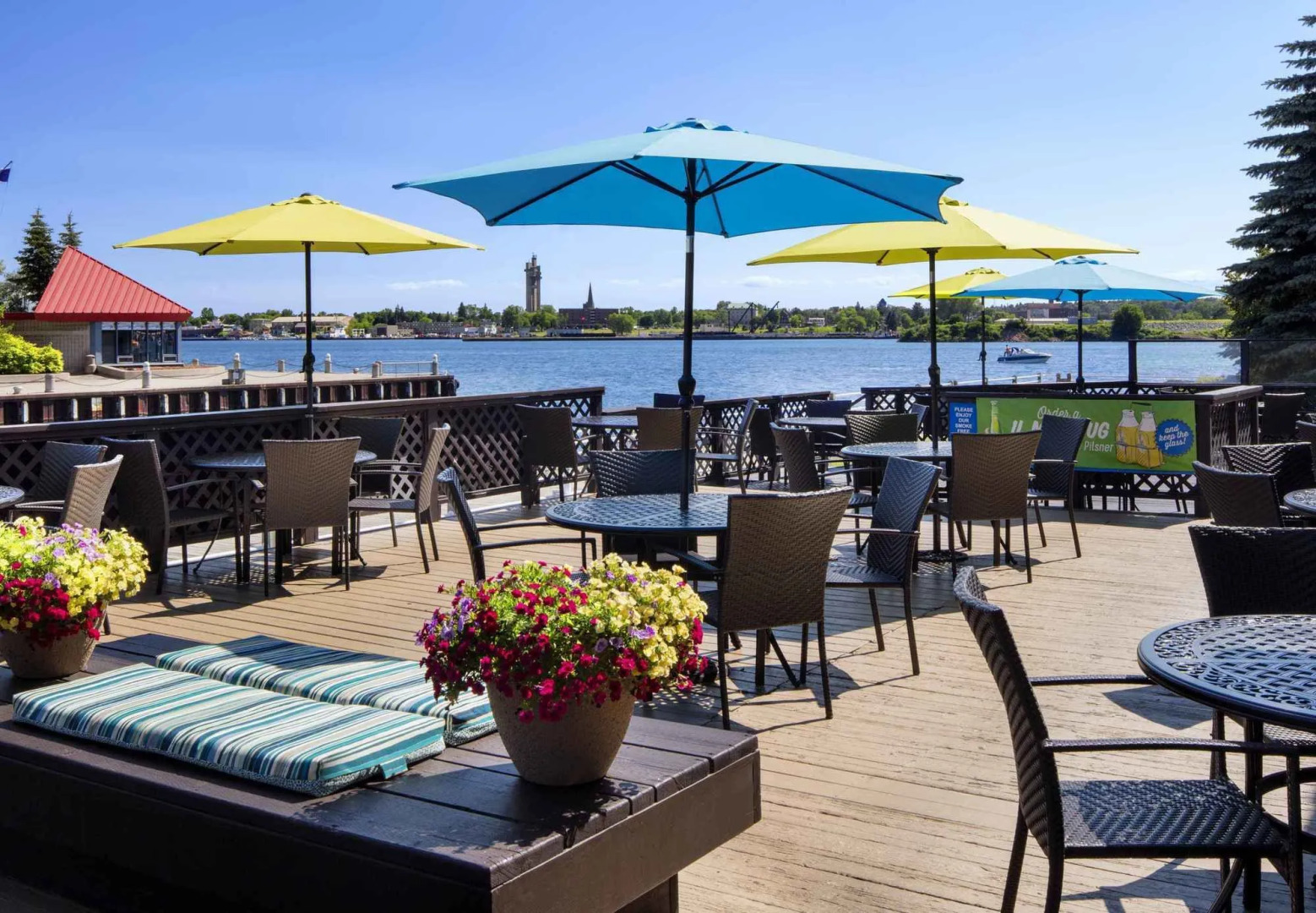 Delta Hotels by Marriott Sault Ste. Marie Waterfront