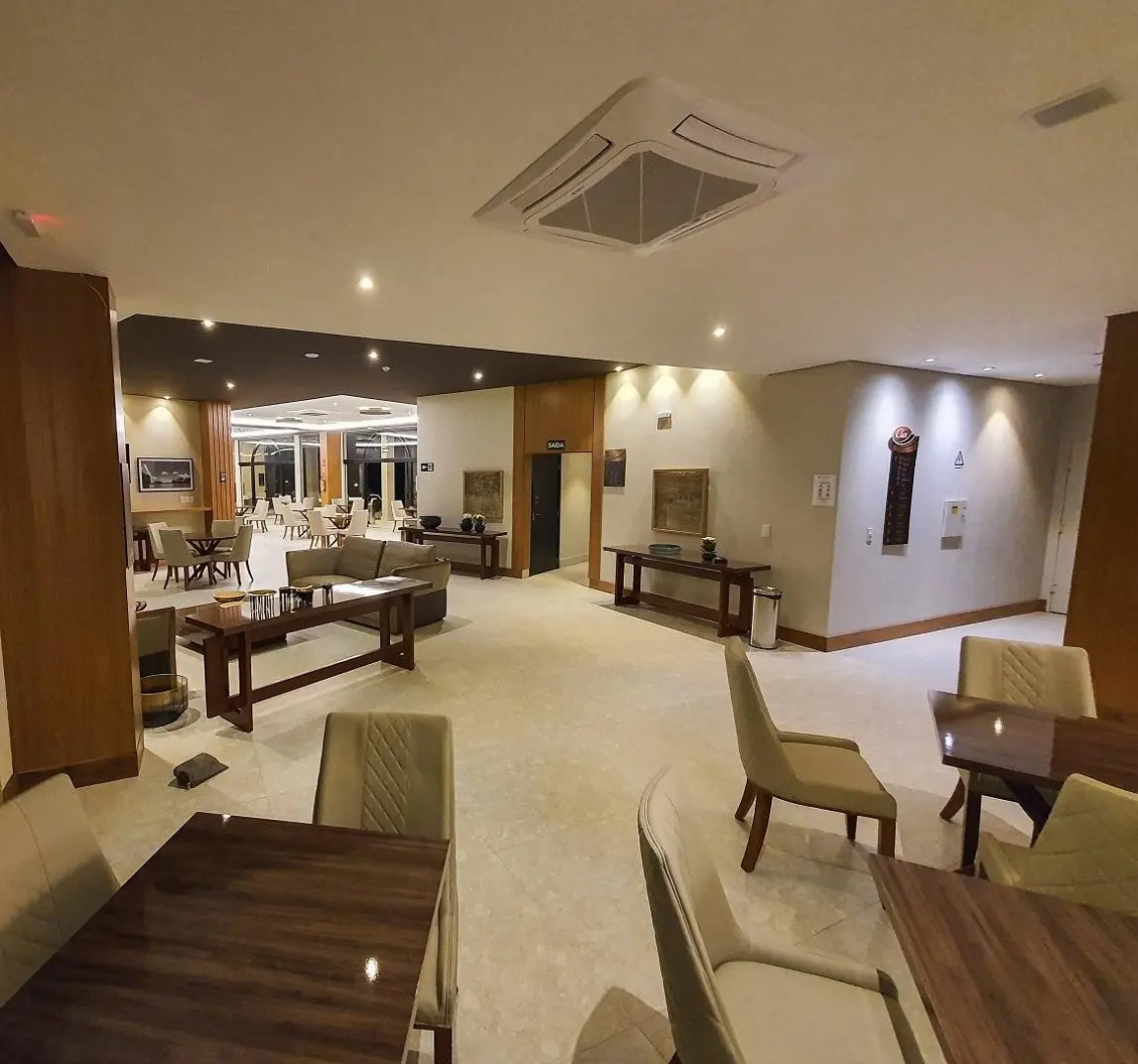 Class Hotel Piracicaba