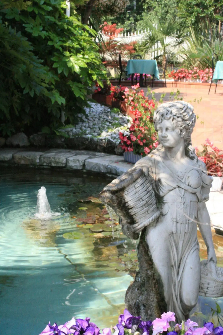 Villa Lilla (закрыт)