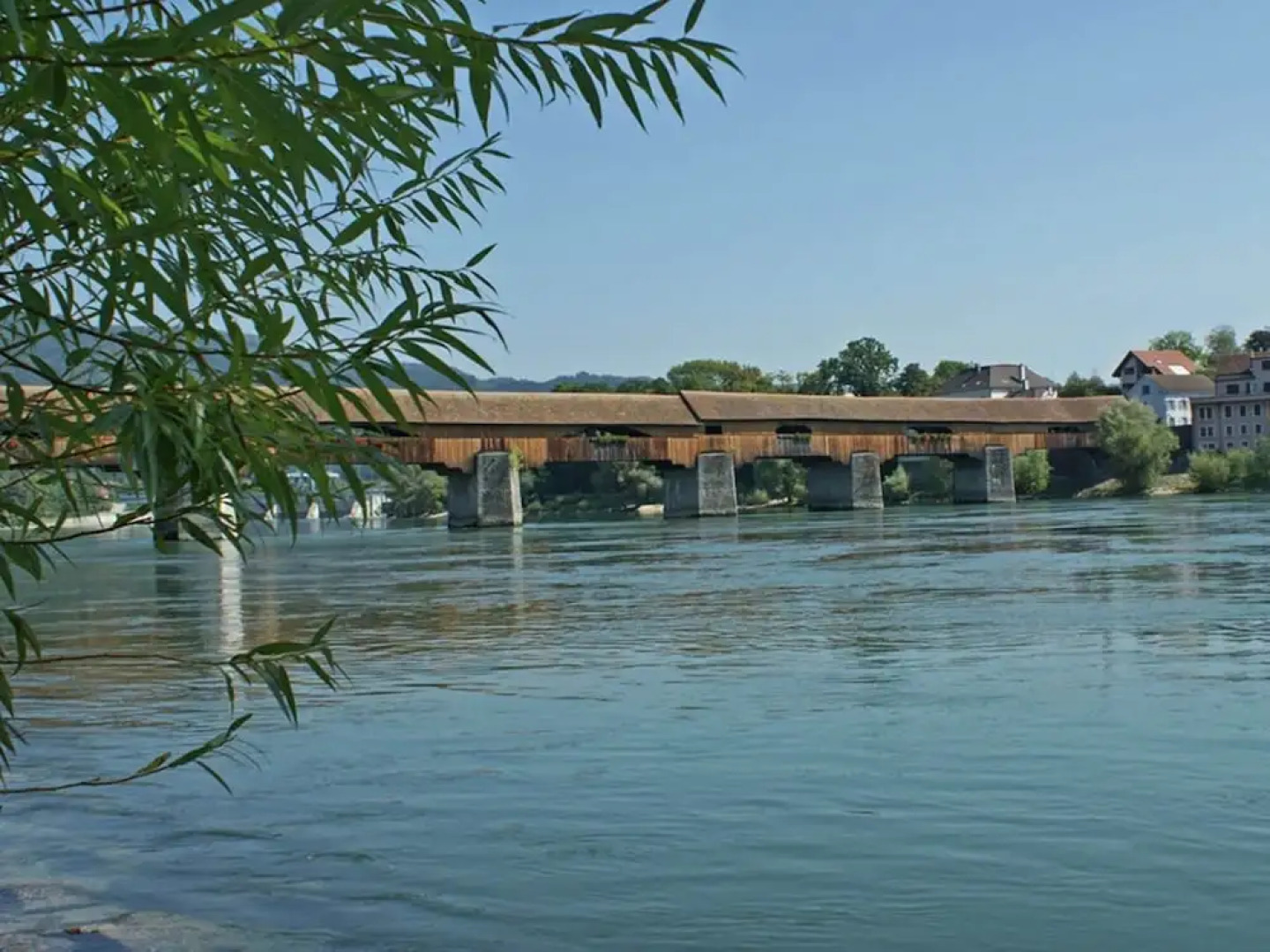 Serene Apartment In Rickenbach Near Ski Lift