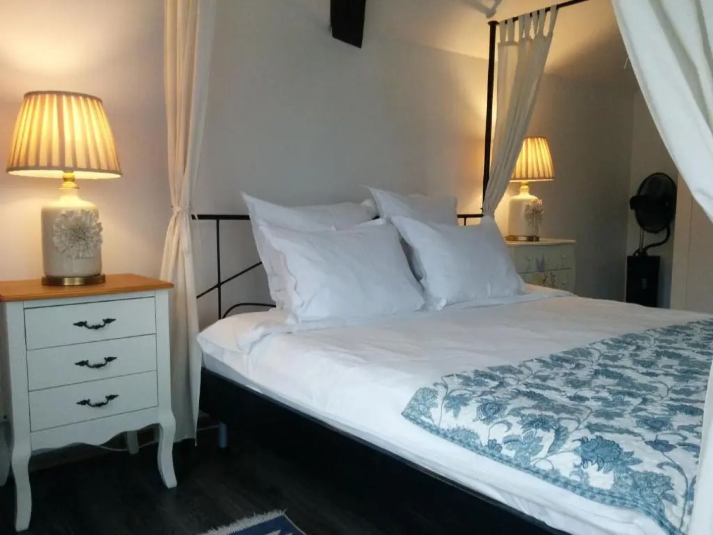 Calea Poienii Penthouse