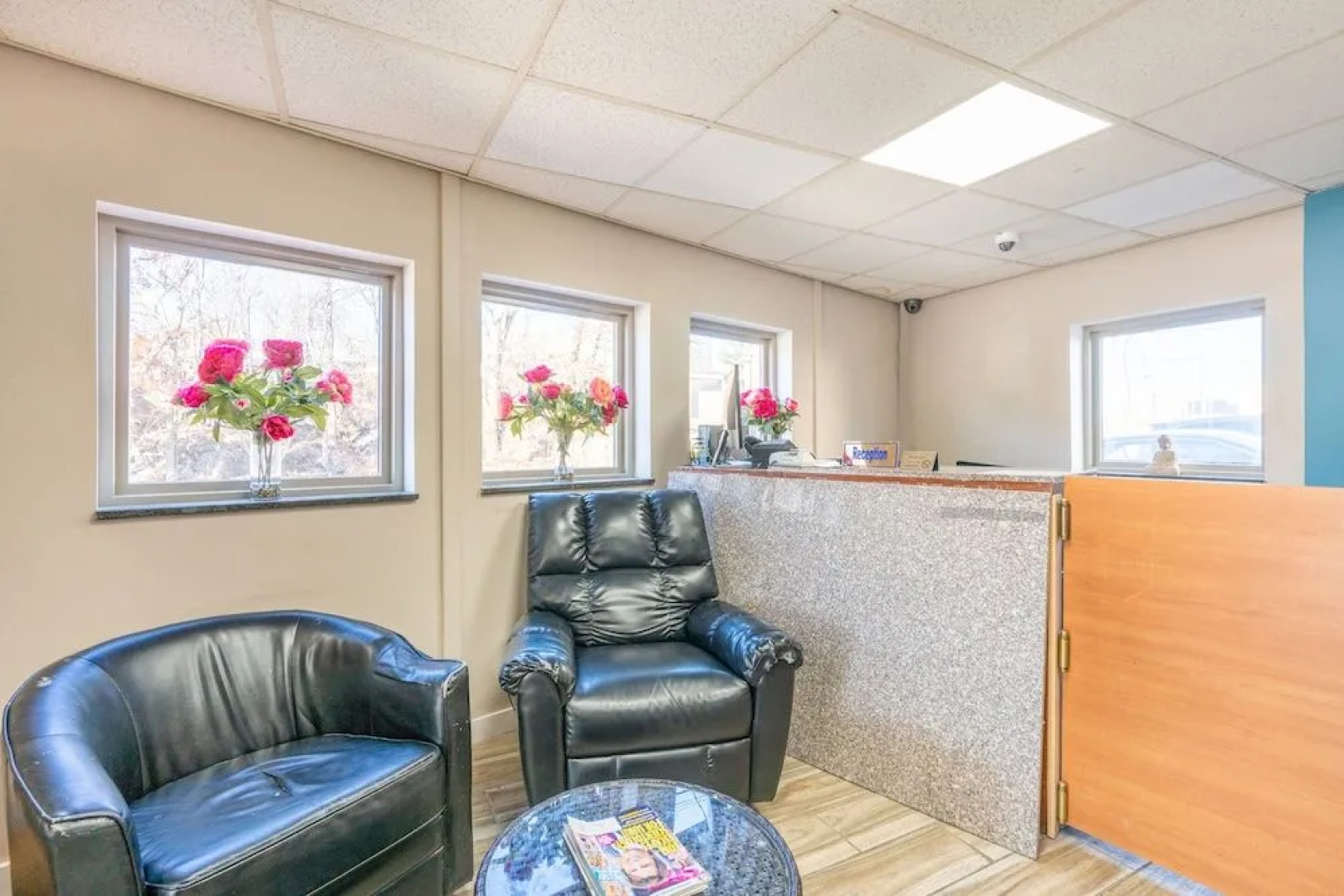 OYO Hotel Malden MA Broadway