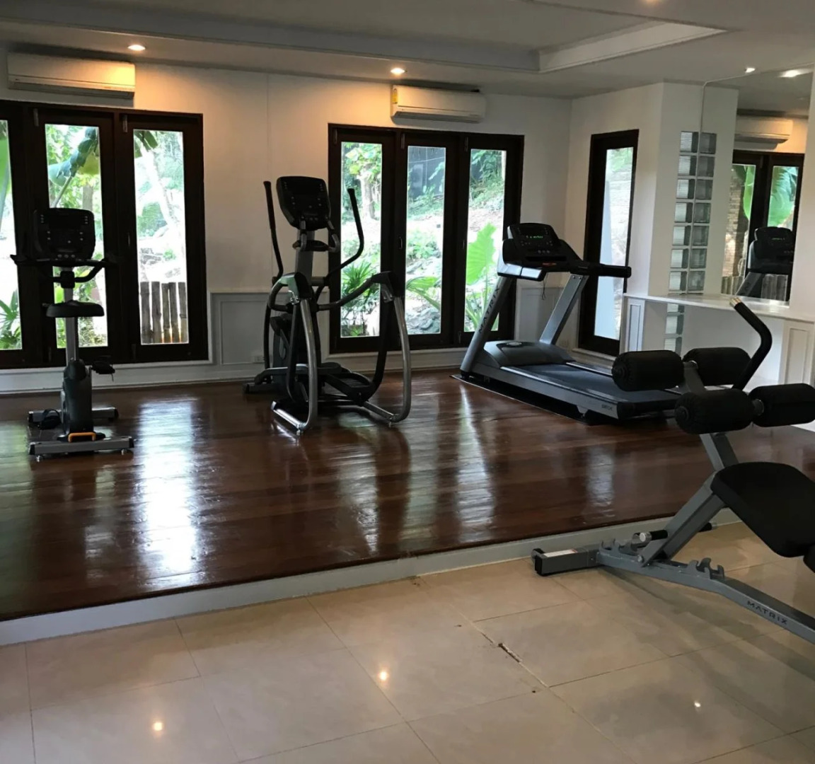 Moonlight Bay Resort