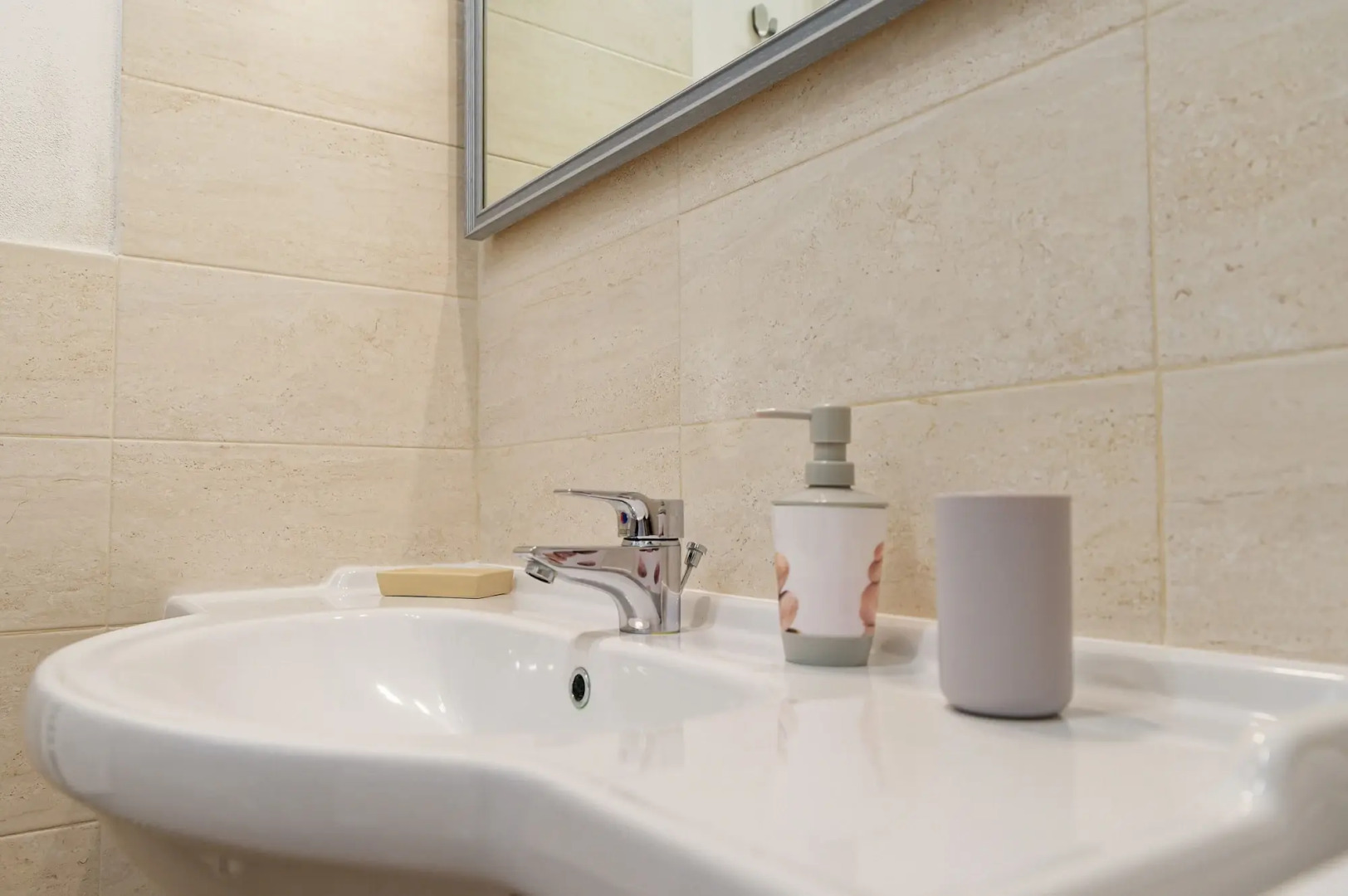 Villa Mandrioli Agriturismo