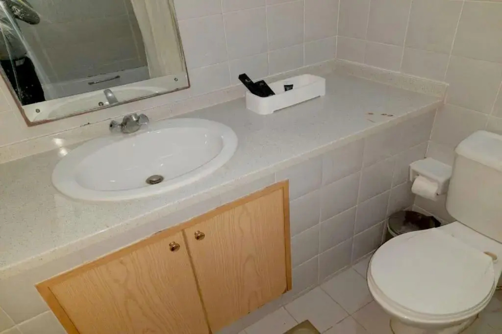 Al Sharqiya Sands Hotel