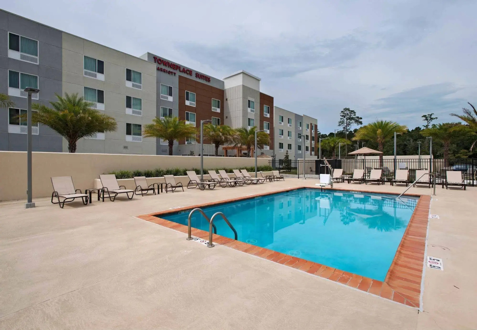 TownePlace Suites Lake Charles