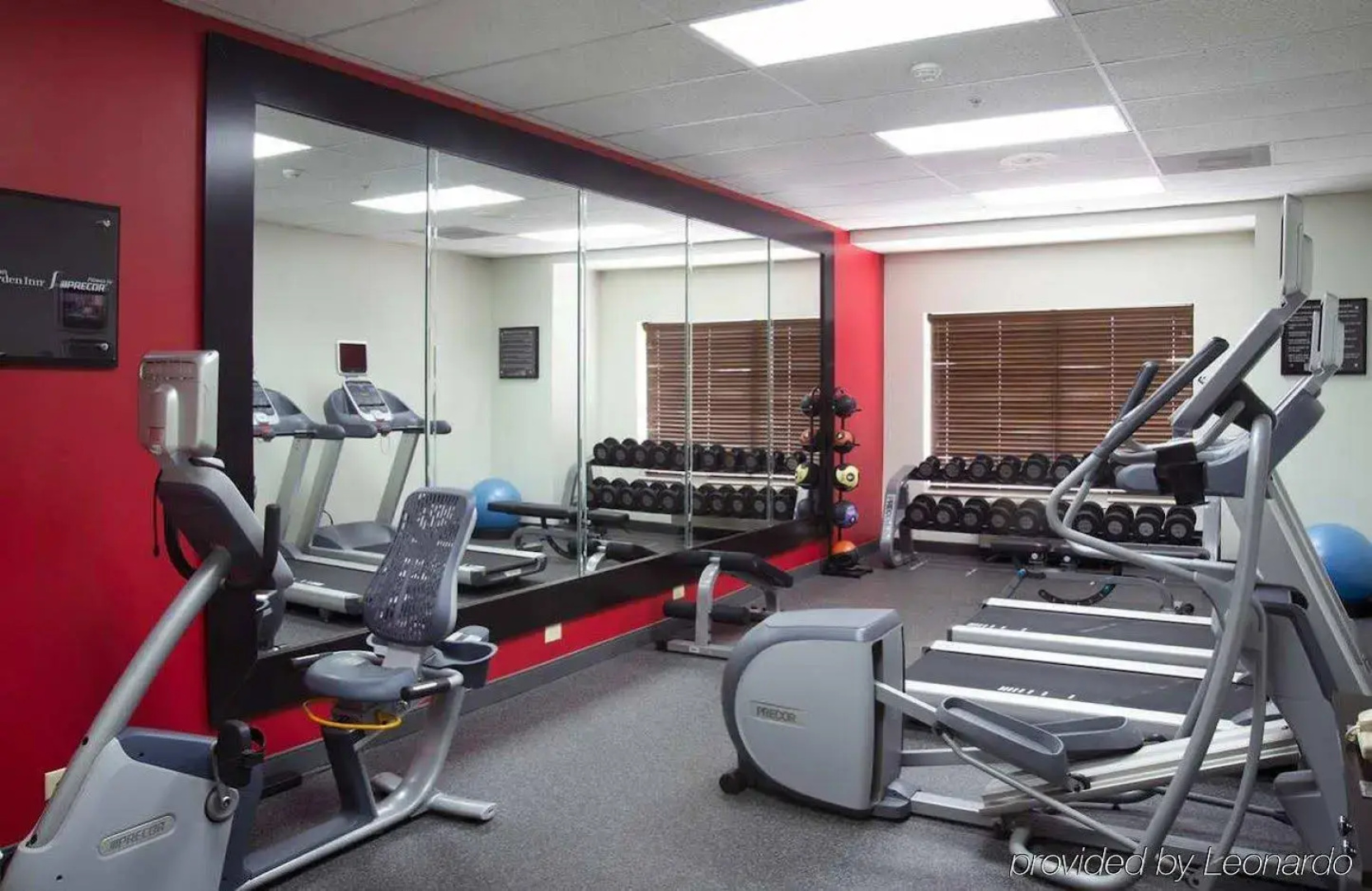 Hilton Garden Inn Rock Hill