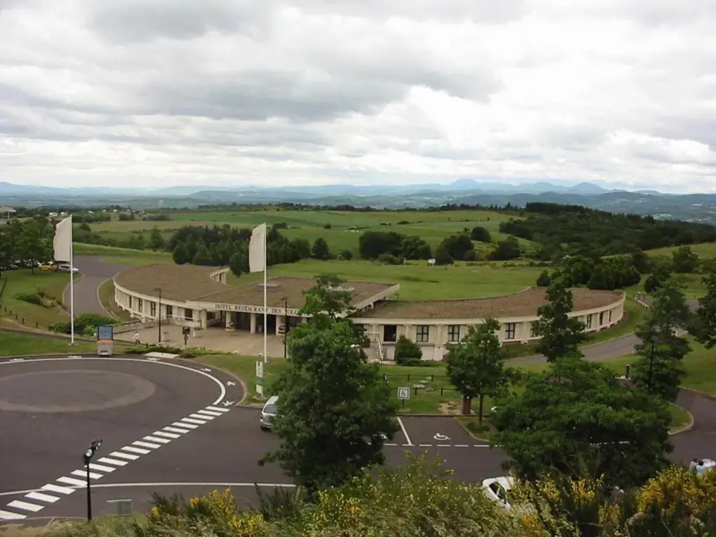 Gîte Familial et Rural