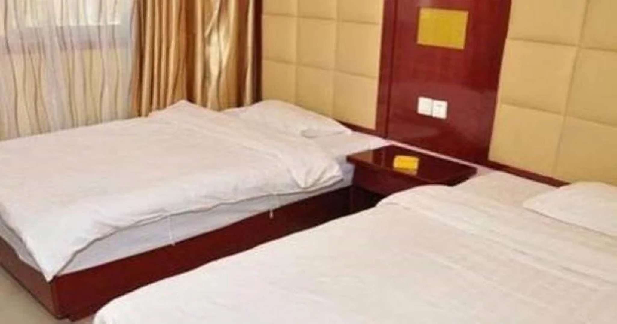 Changsha Langlian Hotel