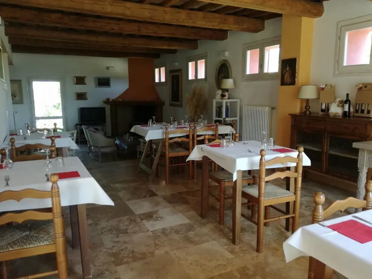 Agriturismo Morattina