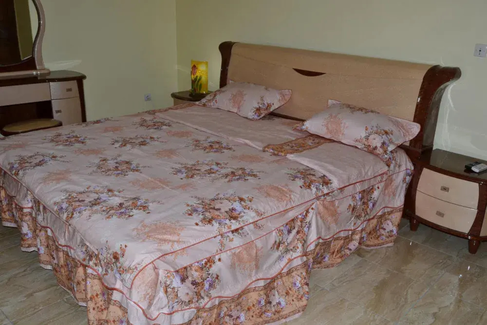 Residence Ohinene