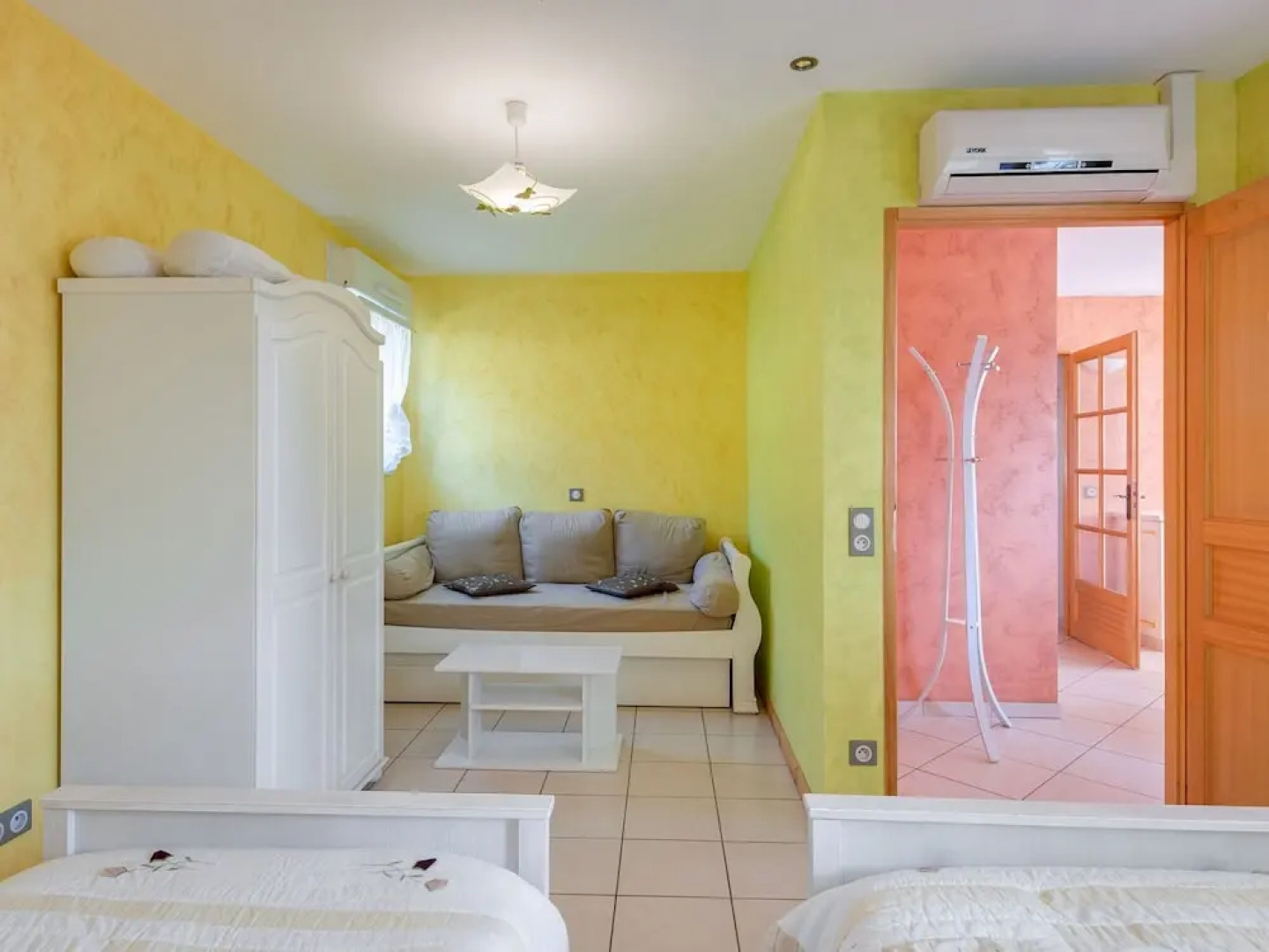 Beautiful, Modern Chalet Near to La Bresse