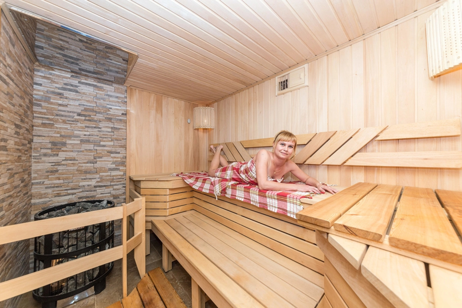 Малая Бухта