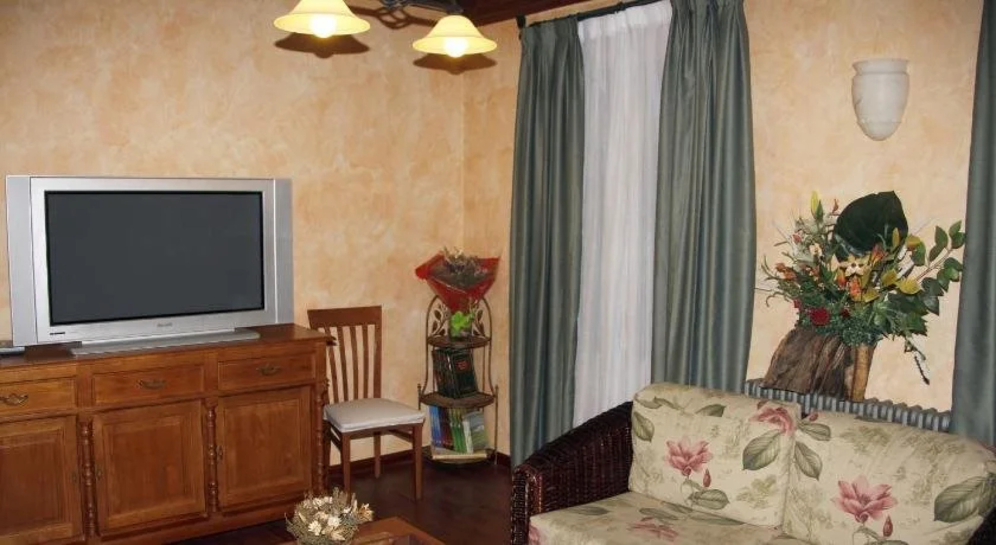 Hotel Rural Las Farolas