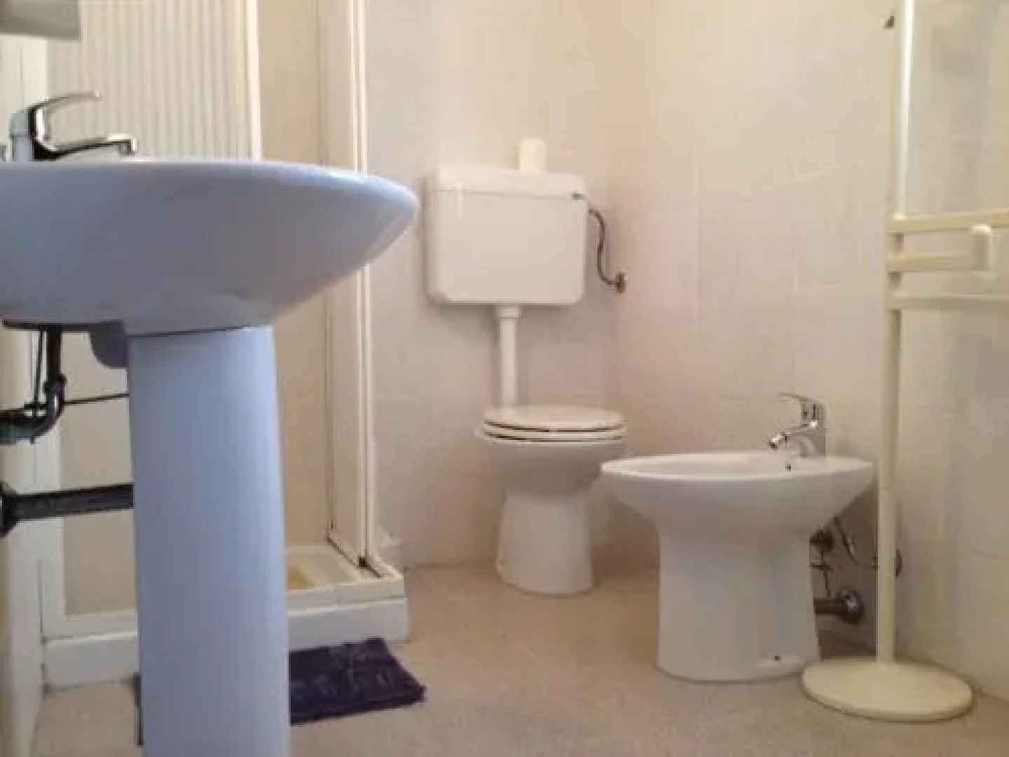 Agriturismo Monte Pino