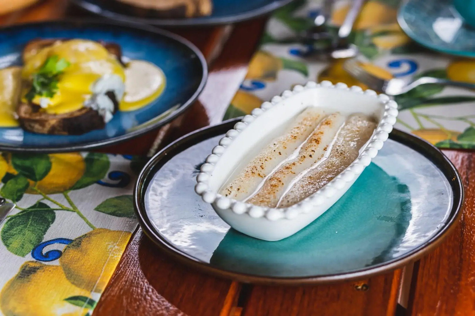 Pontal dos Carneiros Beach Bungalows