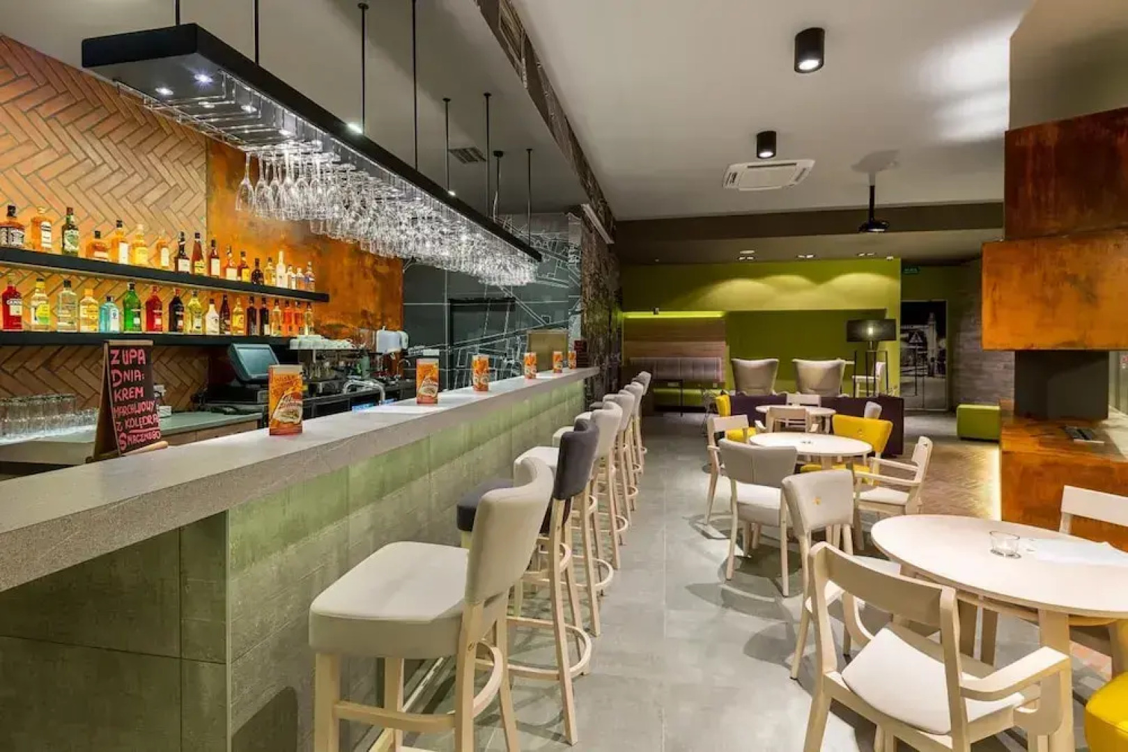 Best Western Plus Brzeg Centrum