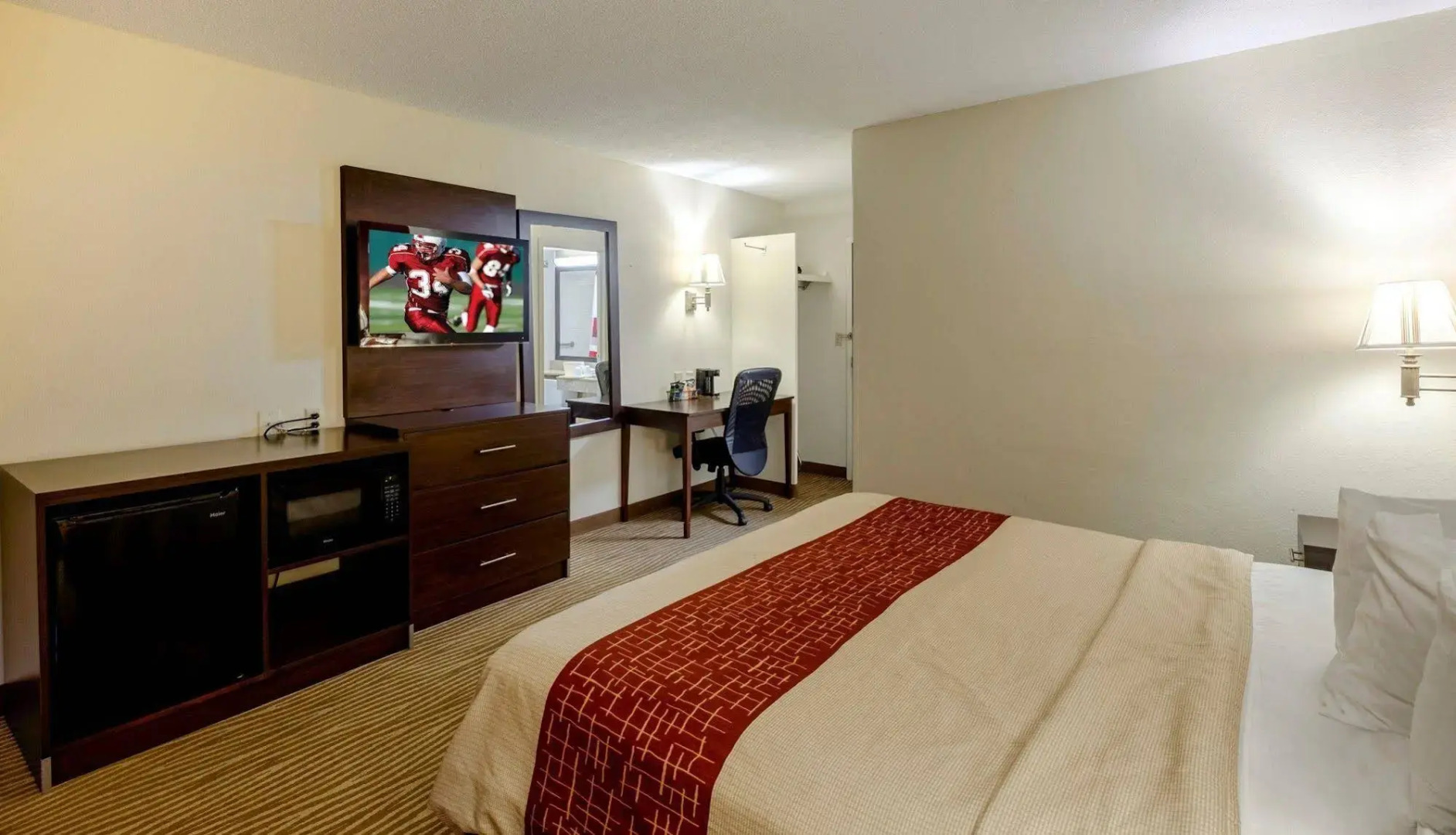 Red Roof Inn Cincinnati Airport–Florence/ Erlanger
