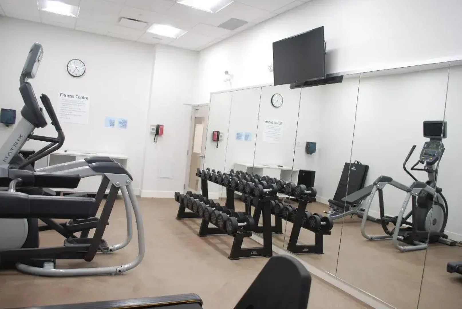 Holiday Inn Express & Suites Edmonton N - St. Albert by IHG