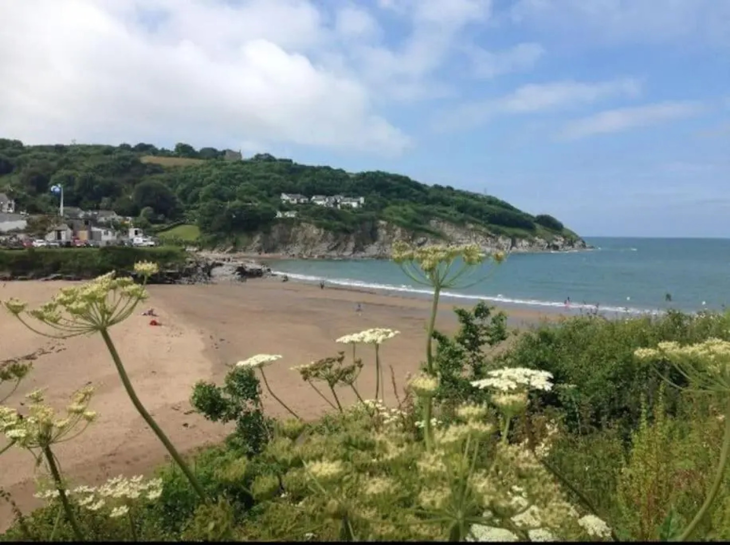 Bramble Cottage - Sleeps 5 with FREE WiFi