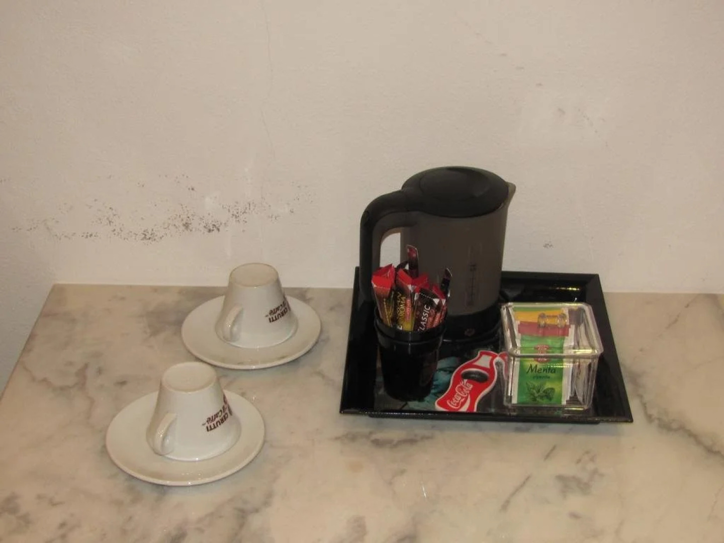 Osteria della Posta & Casa Sole