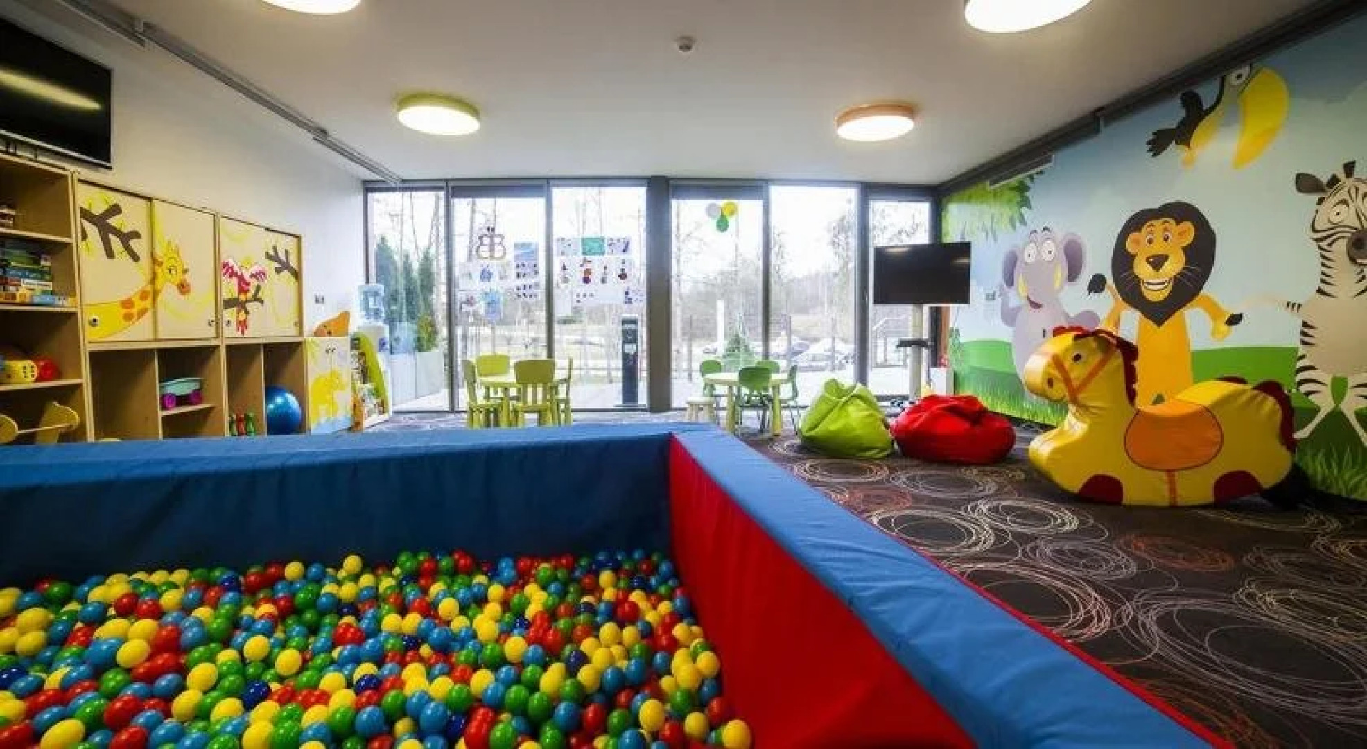 Przystań Hotel & Restaurants