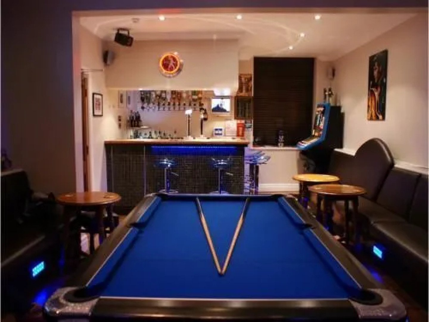 The Craimar - Guest House