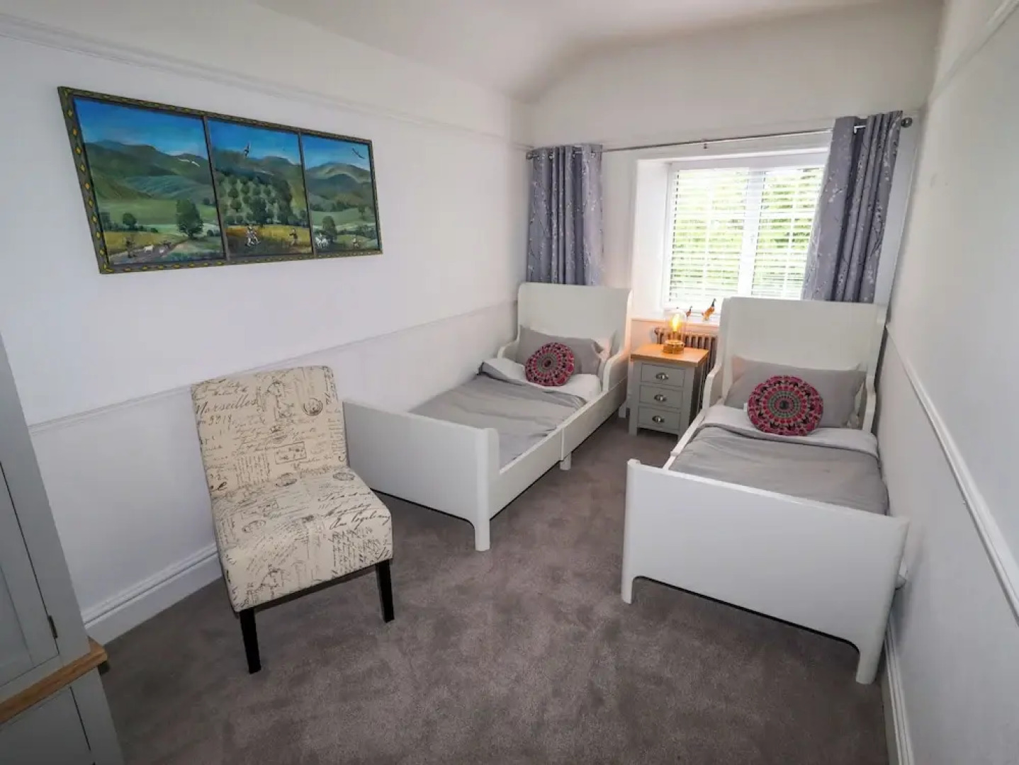 The Manor House Skerry Vore