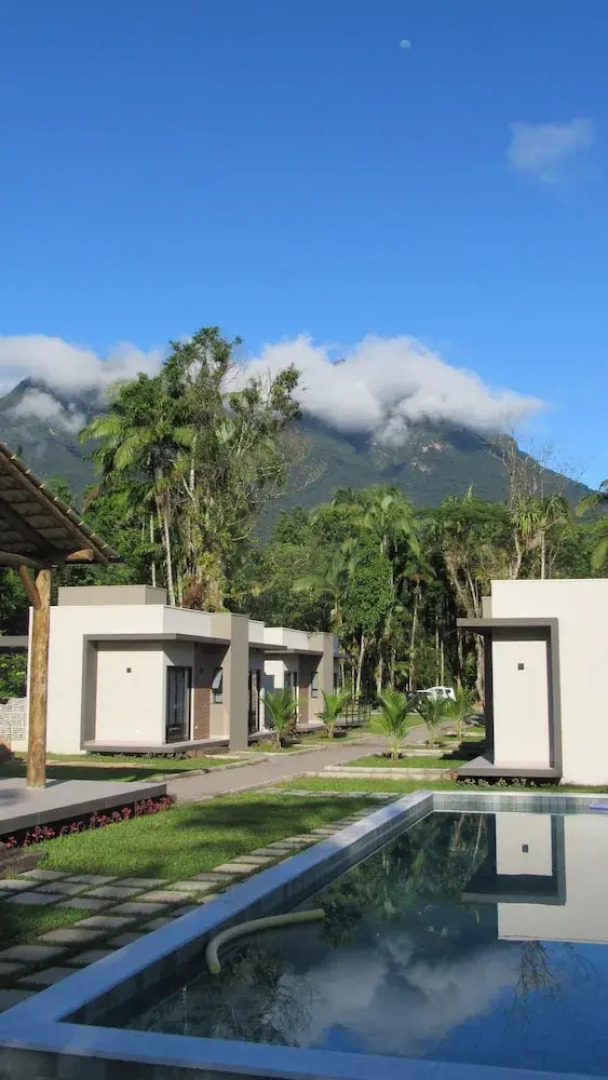 Vila do Porto Morretes