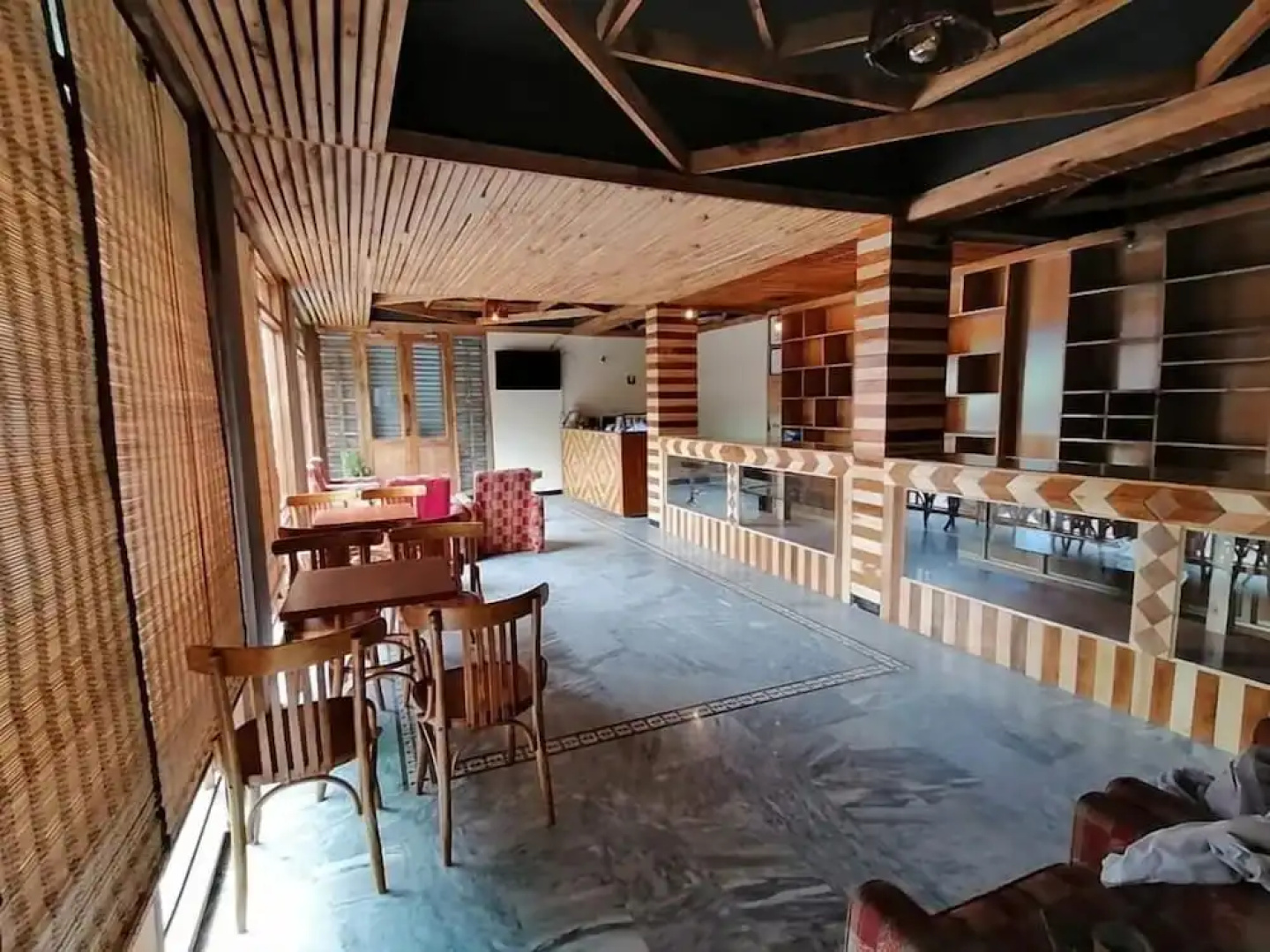 Hunza City Hotel