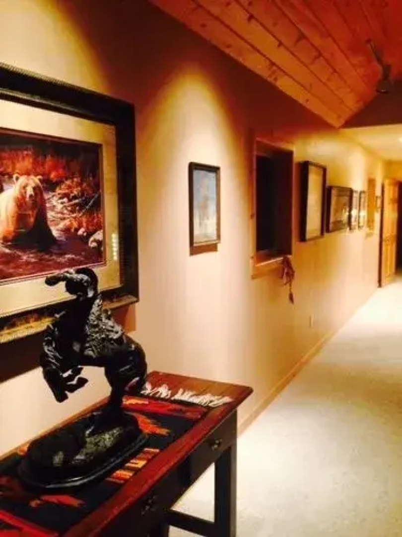 Gaynor Ranch Bed & Breakfast